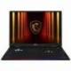 MSI Raider 18HX AI-459ES U9 64GB 2TB 5090 W11H 18'