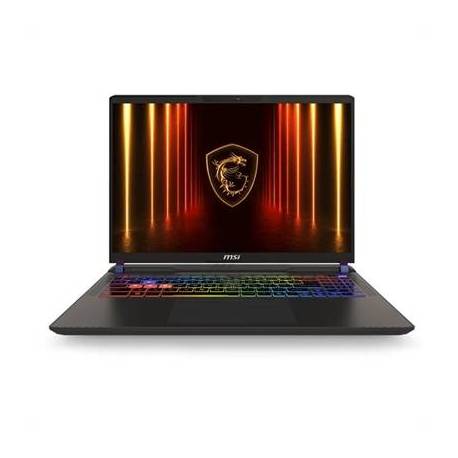 MSI Vector 16HX AI-099ES U9 32 1TB 5080 W11H 16'