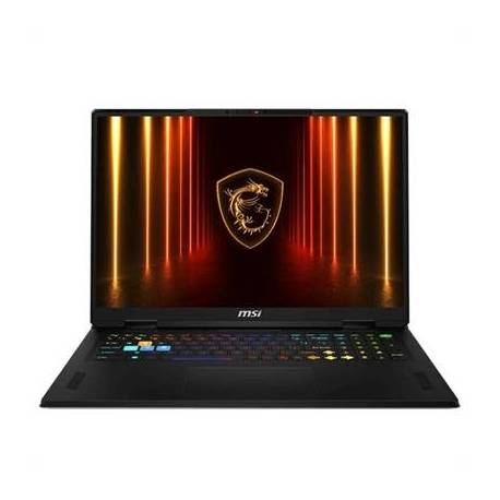 MSI Vector 18HX AI-648ES U9 32 1TB 5080 W11H 18'