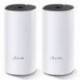 TP-Link Deco M4(2-Pack) AP AC1200 WiFi Mesh 2xGbE