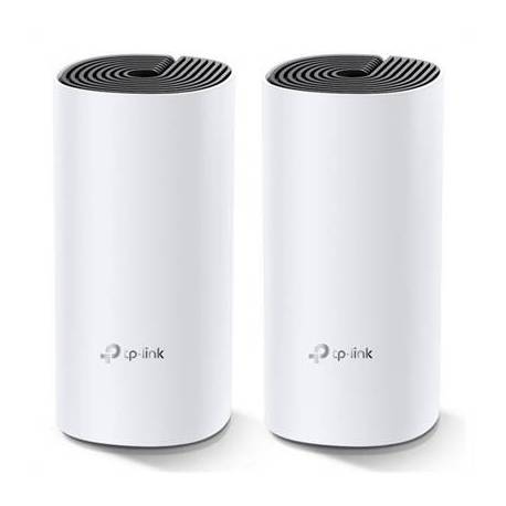 TP-Link Deco M4(2-Pack) AP AC1200 WiFi Mesh 2xGbE