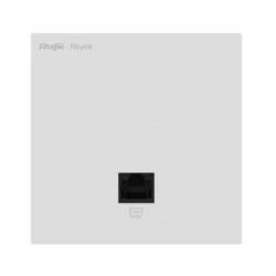 Reyee RG-RAP1261 AP AX3000 WiFi6 PoE 1xGbE Wall