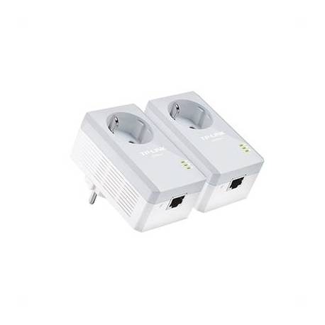 TP-LINK TL-PA4010P KIT Powerline AV600