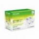 TP-LINK TL-PA4010P KIT Powerline AV600
