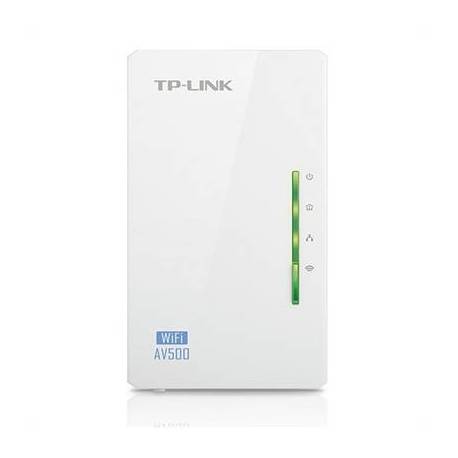TP-LINK TL-WPA4220 Powerline Extensor AV600