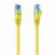 Aisens Cable RJ45 CAT.6 UTP AWG26 CCA Amari 1.0m