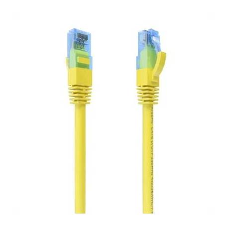 Aisens Cable RJ45 CAT.6 UTP AWG26 CCA Amari 1.0m