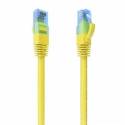 Aisens Cable RJ45 CAT.6 UTP AWG26 CCA Amari 1.0m