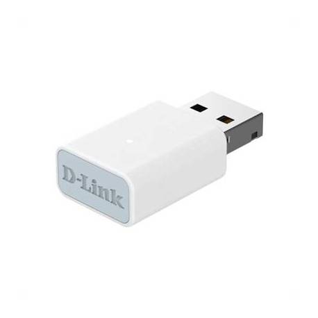 D-Link AC13U Adaptador WiFi5 USB AC1300