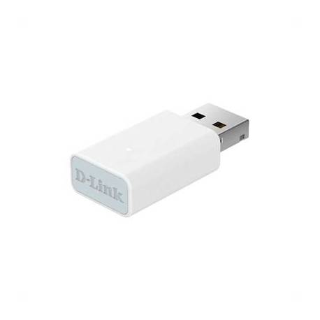 D-Link AX9U Adaptador WiFi6 USB AX900