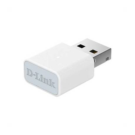 D-Link AN3U Adaptador WiFi USB N300