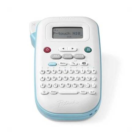 Brother Rotuladora Electronica PTN10