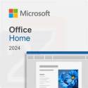 Microsoft Office 2024 Hogar ESD