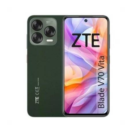 ZTE Blade V70 VITA 6,7' HD+ 8GB(+12GB) 256GB green