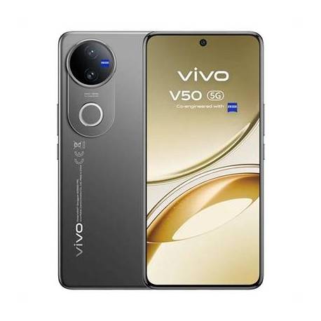 VIVO V50 5G 6.77' AMOLED 12Gb 512Gb Black