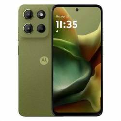 Motorola Moto G15 4G 6.7' 8Gb 256Gb Iguana