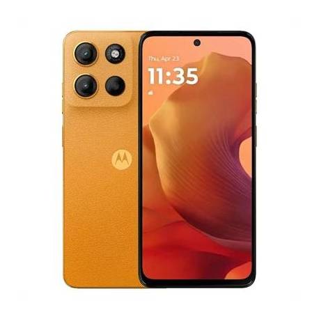 Motorola Moto G15 4G 6.7' 8Gb 256Gb Orange