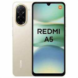 XIAOMI Redmi A5 6.71' HD+ 4GB 128Gb Gold