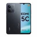 XIAOMI Redmi 15C 6,9' 128GB 4GB Midnight Black