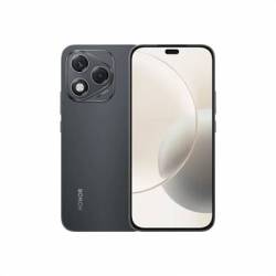 Honor 400 lite 5G 6,7' 8GB 256GB Black
