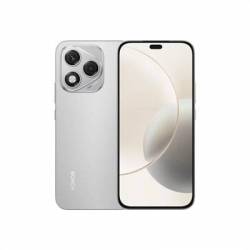 Honor 400 lite 5G 6,7' 8GB 256GB Grey