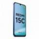 XIAOMI Redmi 15C 6,9' 256GB 4GB Moonlight Blue