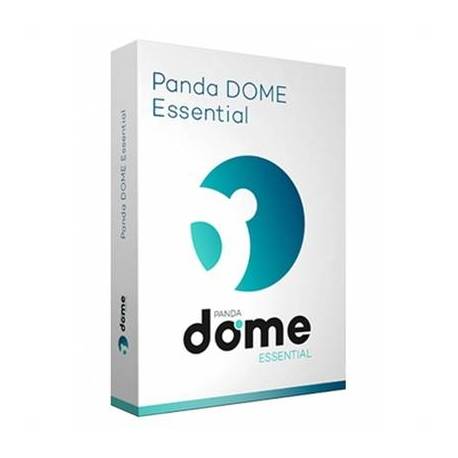 Panda Dome Essential 3 Dispositivos 1Año