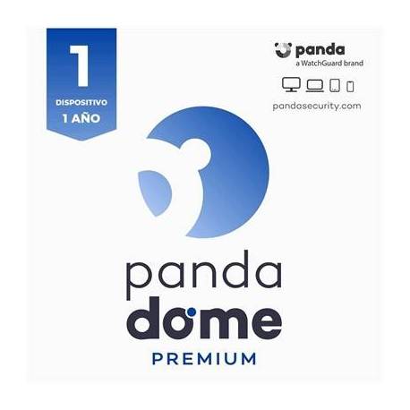 Panda Dome Premium 1 lic 1A ESD