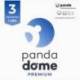 Panda Dome Premium 3 lic 1A ESD