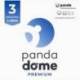 Panda Dome Premium 3 lic 3A ESD