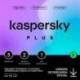 Kaspersky Plus 3L/1A ESD