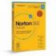 NORTON 360 Deluxe 25GB ES 1us 3 dispositivos 1A