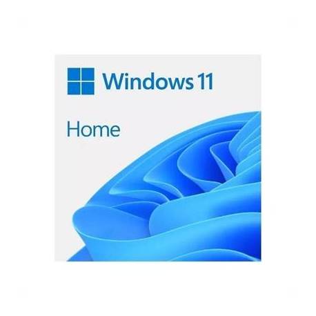 Microsoft Windows 11 Home 64b ESD