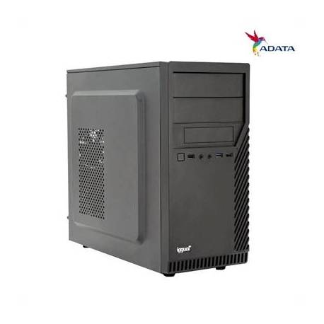 iggual PC ST PSIPCHT1302 i3-13100 8GB 500GB sin SO