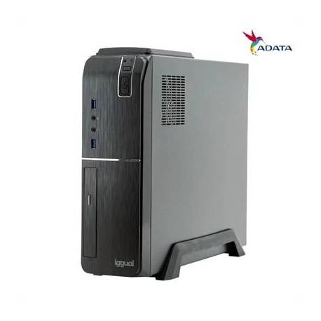 iggual PC SFF PSIPCHF1311 i7-13700 16GB 1TB sin SO