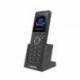 Fanvil Linkvil W610D Teléfono IP DECT SingleCell