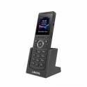 Fanvil Linkvil W610D Teléfono IP DECT SingleCell