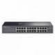 TP-Link ES224G Switch 24xGbE Metal 1U
