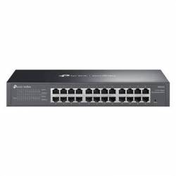 TP-Link ES224G Switch 24xGbE Metal 1U