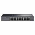 TP-Link ES224G Switch 24xGbE Metal 1U