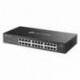TP-Link ES224G Switch 24xGbE Metal 1U