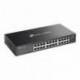 TP-Link ES224G Switch 24xGbE Metal 1U