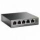 TP-LINK TL-SG1005P Switch 5xGB 4xPoE