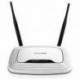 TP-LINK TL-WR841N Router N300 2T2R 5dBi