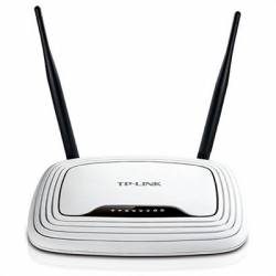TP-LINK TL-WR841N Router N300 2T2R 5dBi