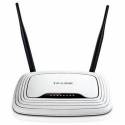 TP-LINK TL-WR841N Router N300 2T2R 5dBi
