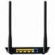 Edimax BR-6428NS V5 Router WiFi N300 4en1