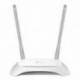 TP-LINK TL-WR850N Router N300 2T2R 5dBi WISP