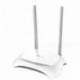 TP-LINK TL-WR850N Router N300 2T2R 5dBi WISP