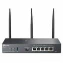 TP-Link ER706W Router WiFi6 Omada AX3000 Doble Ban